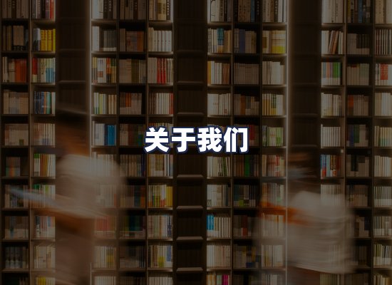 关于我们